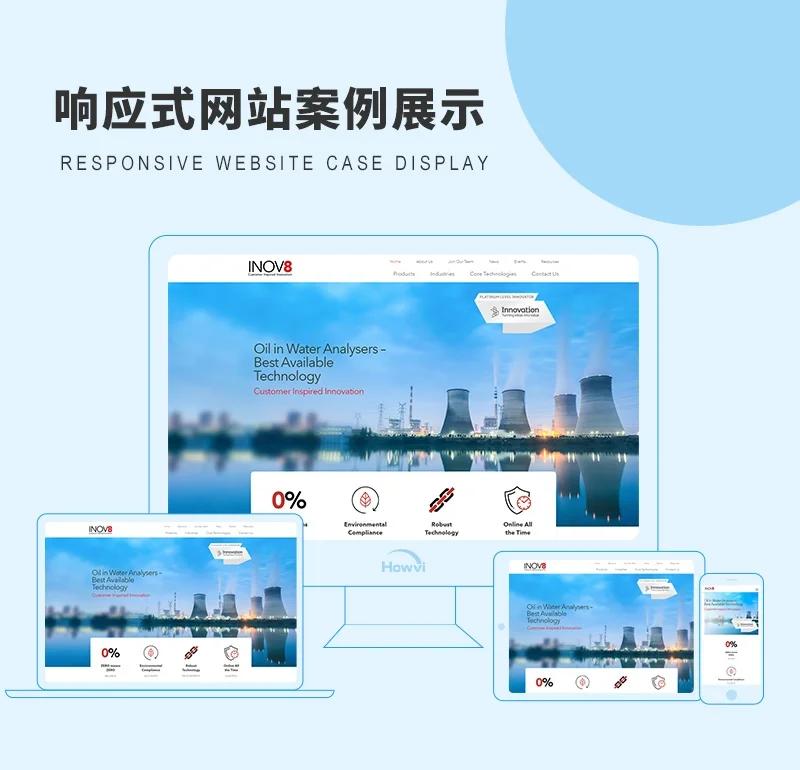 如何选择适合你的网站建设服务?新手与专业人士的不同视角